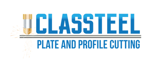 Classteel — Plate and Profile Cutting